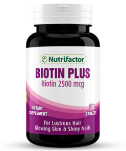 Biotin Plus in Pakistan
