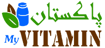 100% Original Vitamins & Supplements in Pakistan