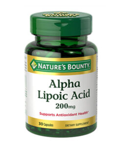 Buy Alpha Lopic Acid online