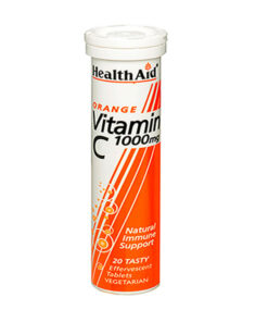 HealthAid Vitamin C 1000mg Effervescent in Pakistan