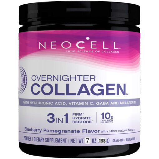 Neocell Super Collagen 3in 1