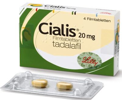Cialis in pakistan made in turkey 20mg 4 tablets