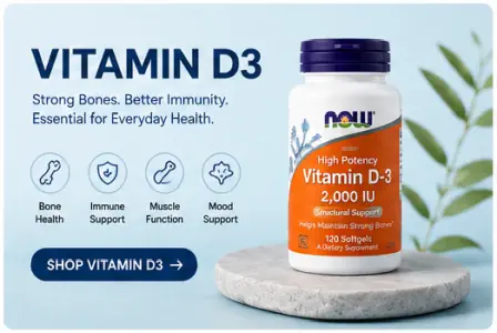 Vitamin D3 supplements in Pakistan for bone health, immunity and muscle support available at MyVitaminPK
